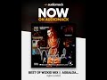 DJ Badoo Best of WizKid mixtape