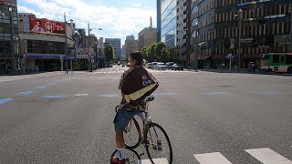 【Fixed gears】 KALAVINKA-Tokyo
