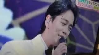 2024 11/25 山崎育三郎ライブ 幾田りら、氷川きよし、ロバート秋山🎤