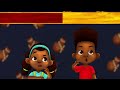 kids trivia games 🏆 sirb ree from chalbi desert 🐪🌵 uli u0026 tata s african nursery rhymes