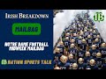 Notre Dame Football Midweek Mailbag