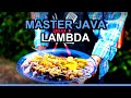 Master Java Lambda Expressions in Minutes