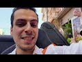 conduire une mclaren dans monaco en daily ft. raul