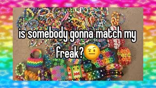 MEGA KANDI COMP XD