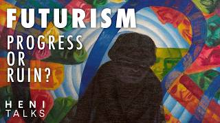 Futurism: The Radical Art Revolution That Predicted the Modern World