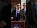 Garcia: DOJ is leading a “White House cover-up”
