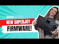 How to control Panasonic Cameras with the PTZOptics SuperJoy