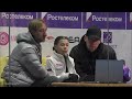 elizaveta nikolaeva s. zhuk memorial 2025 fs. coaches evgeni plushenko and nikita trushkov