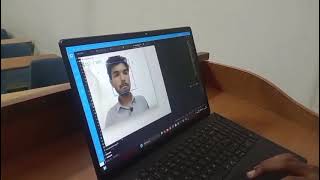 Face Recognition Based Voting System | Python + OpenCV + GUI Project