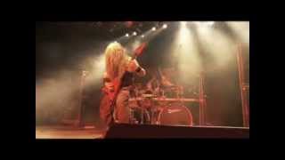 VADER - Crucified Ones (Fragment Of Charity Concert For Covan/Decapitated, Krakow, Poland)