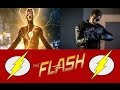 Mr.Who Reviews - The Flash - Season 3 Episode 10 - Borrowing Problems From The Future