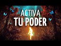 🌀Meditación ACTIVA tu PODER INTERIOR | MANIFIESTA el DESPERTAR de la CONCIENCIA