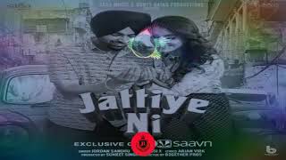 Jattiye Ne (Jaat de Dream ) Jordan Sandhu lyrics new panjabi song 2019