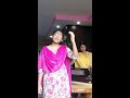 aji xorotor prothom kuwoli durgamoyee bhuyan bora original cover by regnantia kashyap