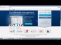 Mengelola Social Network Menggunakan HootSuite - Tutorial