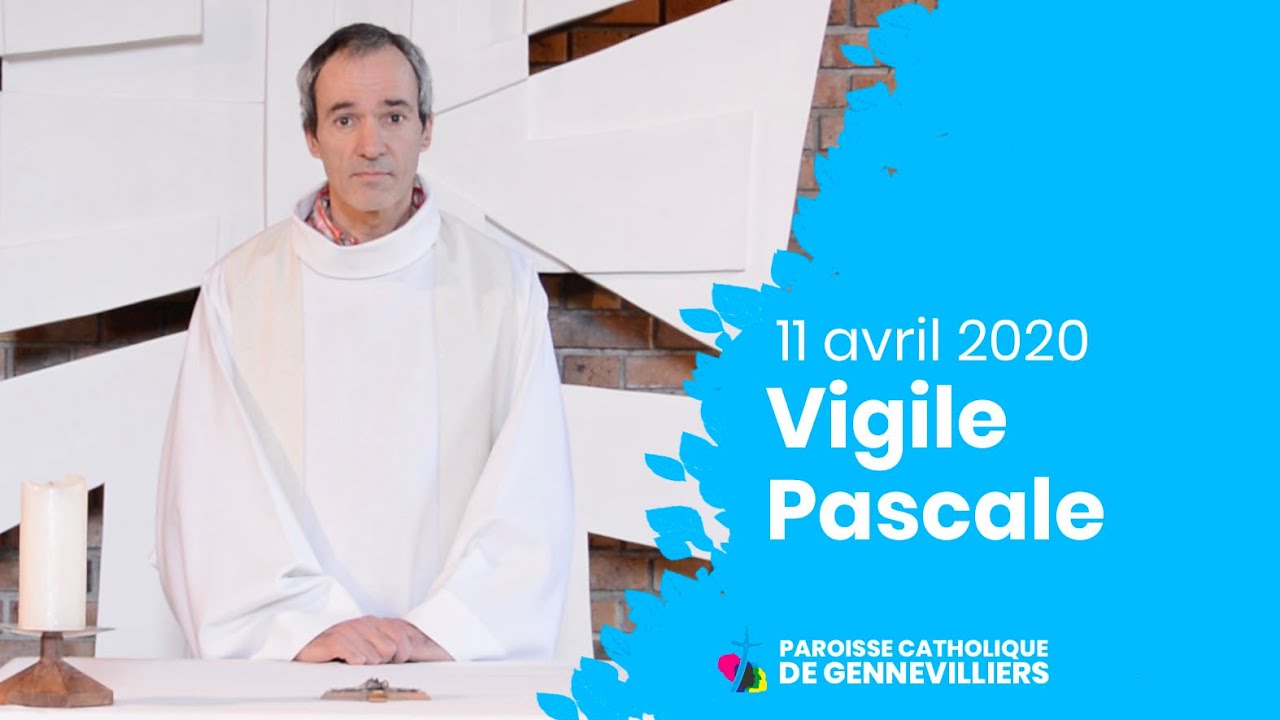 Vigile Pascale Youtube