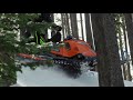 2021 arctic cat riot x 8000 full snowmobile review