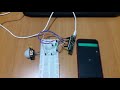 smart motion detector hatice fidan iot video 1