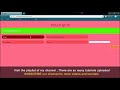 Simple Javascript quiz tutorial in Hindi | Introduction (Part-1)
