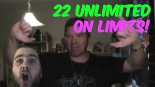 22 Unlimited - On limits