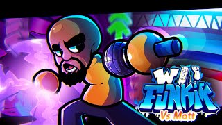 Wii Funkin V3 - Funkin Frenzy Trailer