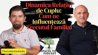 Limbajul Relatiei de Cuplu este Rezultatul Relatiilor Transgenerationale -  Alexandru Antonie