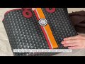 unboxing moynat oh tote mm