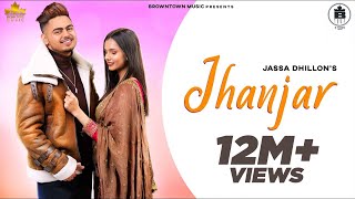 Jhanjar : Jassa Dhillon (Official Video) Gur Sidhu | Punjabi Song 2020 | Brown Town Music