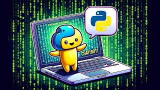 Python & OpenAI: Advanced ChatGPT Bot Development Tutorial