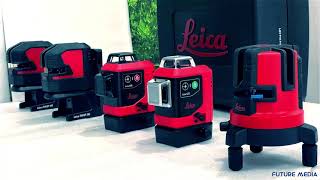 Leica Laser Lino Meter