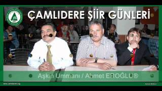 Çamlıdere Aluçdağı Şiir Günleri.wmv