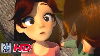 CGI 3D Animated Short: "Helicopter Mom" - by Heewon Jeong + Ringling | TheCGBros