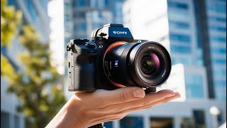 Best Photography Camera in 2025 Is a TOTAL Game Changer