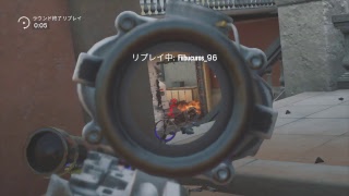 [FPS] (R6S) リスナー参加型 シージ 初見さん初心者さん大歓迎！