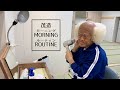 【初公開】茂造のモーニングルーティン【Morning Routine】