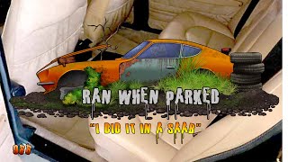 Ran When Parked - 066 - \