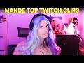 TSM Mande Most Viewed Twitch Clips of ALL TIME  |  The Other Side of TSM Mande