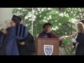 harvard law school commencement 2015 full ceremony