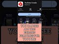 How to Editing YouTube Video Editor App | YouTube Video Editing App | #youtube | #shorts