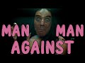 Rammstein - Mann Gegen Mann - (Official Video) (English Lyrics) *Explicit Language*