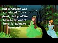 cinderella s midnight mistake cinderella s foolishness disney princesses