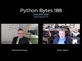 invoke - Python Bytes