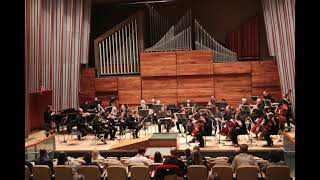 Wright State Symphony Orchestra- Fall Concert 2024