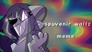 ★ Souvenir Waltz | lazy