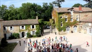 Château de Mons : le meilleur Lipdub de Colonie !