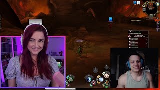 Annie VOD REVIEWED Tyler1?! (ft. Gingi \u0026 Sillyanne) | OnlyFangs Classic Hardcore