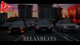 RelaxBeats ft. Çinarə Məlikzadə & Rəşad Dağlı - Ya Bəxtimin Gözü Kordu ( REMIX )