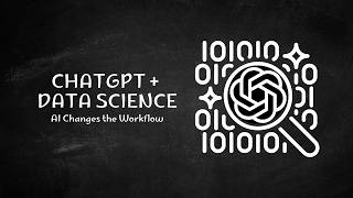 Generative AI Explained How | ChatGPT is Changing Data Science