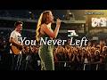 Grace Amara – You Never Left (Revival Worship Anthem) | Official Worship Video