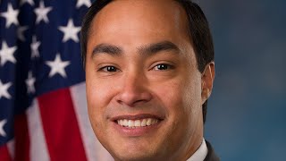 NPC Newsmaker: Rep. Joaquin Castro